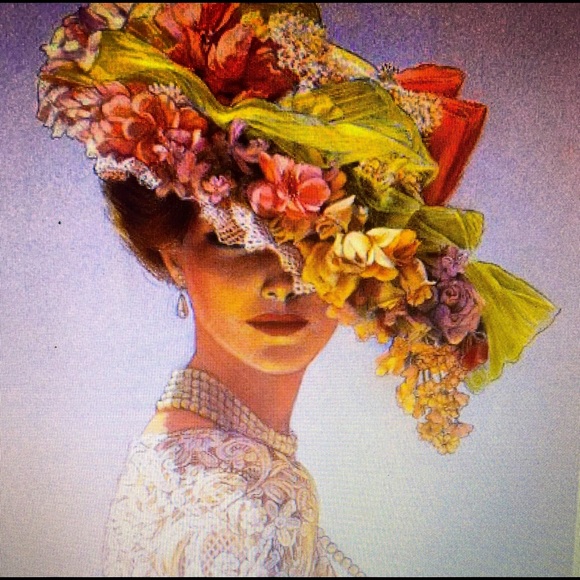 Meet your Posher, Dianne - Picture 1 of 1